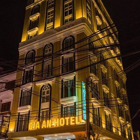 Gia An Hotel Vung Tau Luaran gambar