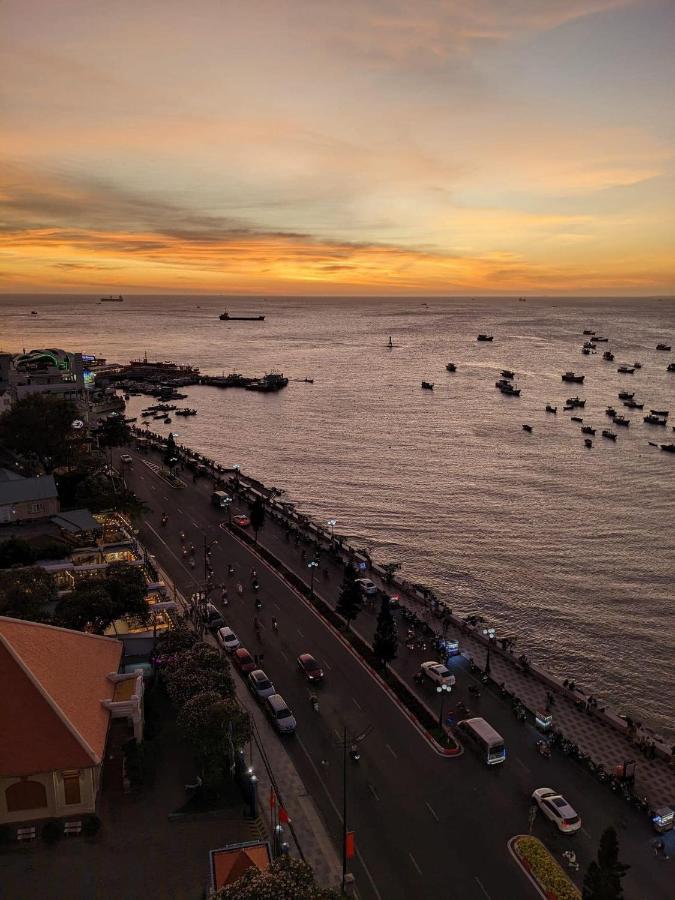 Gia An Hotel Vung Tau Luaran gambar